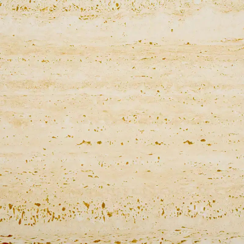 Tavolino d'appoggio rotondo con piano in ceramica