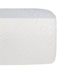 Materasso in memory foam da 6 pollici con strato rinfrescante in gel