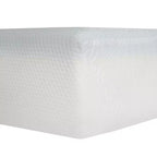 Materasso in memory foam da 6 pollici con strato rinfrescante in gel