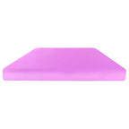 Materasso in memory foam da 6 pollici con strato rinfrescante in gel