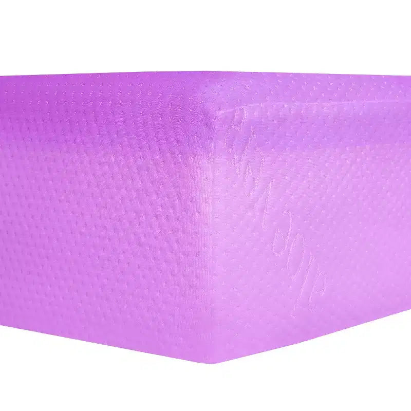 Materasso in memory foam da 6 pollici con strato rinfrescante in gel