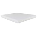 HomeStock Cool Sleep Comfort 6 in. Full Mattress