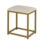 Set Toeletta con Specchio Illuminato e Cassetti Contenitori