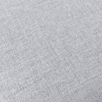 Poltrona accent senza braccioli modulare – Rivestimento in lino testurizzato