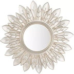 Alba Sunburst Mirror - Safavieh